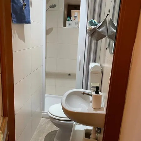 Le Colonne 14 Tatil Evi