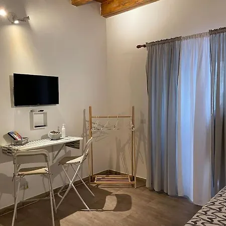 Le Colonne 14 Tatil Evi