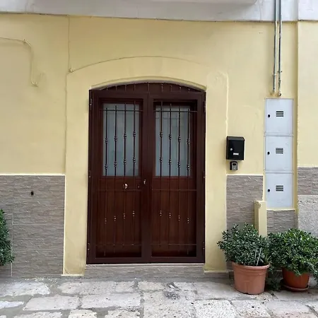 Le Colonne 14 Tatil Evi *