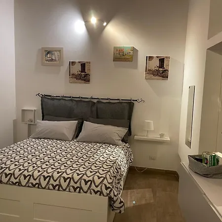 Le Colonne 14 Tatil Evi *