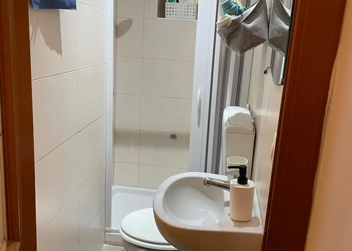 Le Colonne 14 Casa vacanze