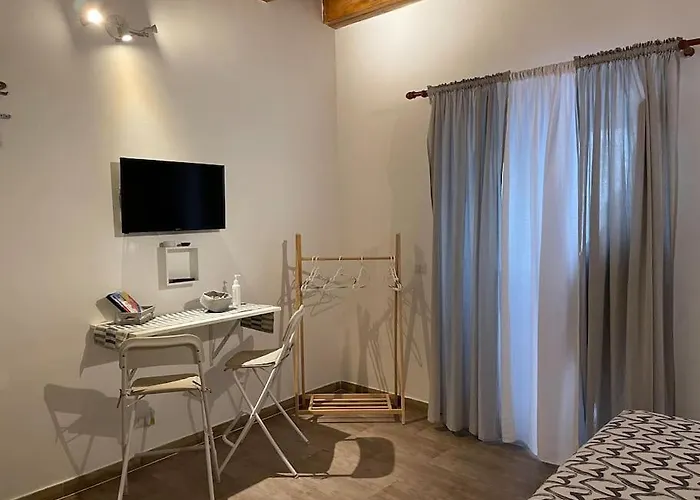 Le Colonne 14 Casa vacanze