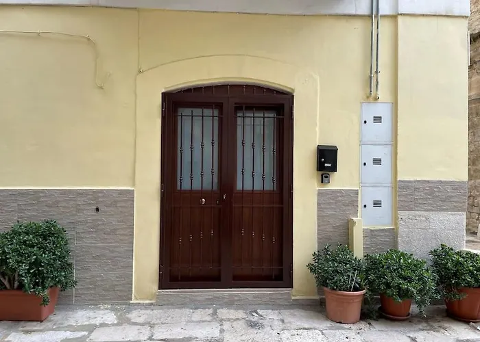 Le Colonne 14 Casa vacanze *